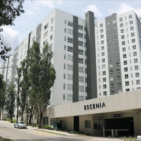 Апартаменти Departamento De Lujo En Con Alberca Panoramica En Zona Metropolitana De Гвадалахара Екстер'єр фото