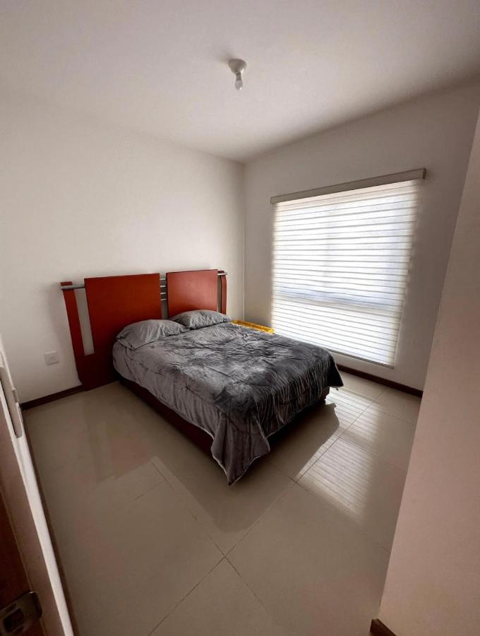 Апартаменти Departamento De Lujo En Con Alberca Panoramica En Zona Metropolitana De Гвадалахара Екстер'єр фото
