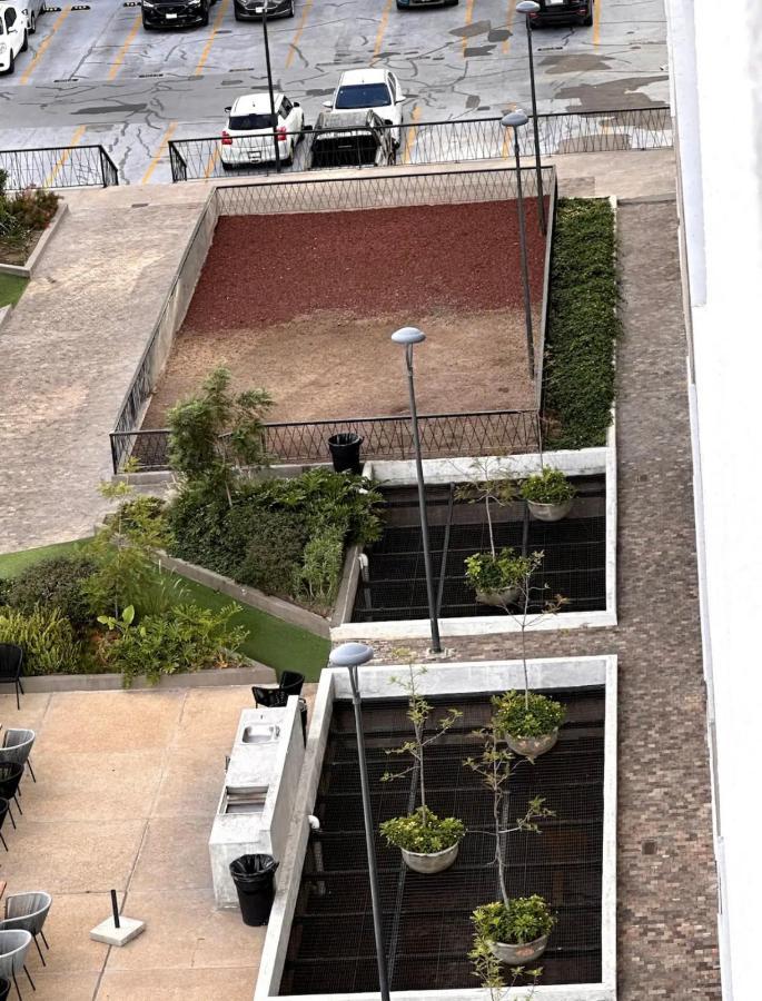 Апартаменти Departamento De Lujo En Con Alberca Panoramica En Zona Metropolitana De Гвадалахара Екстер'єр фото