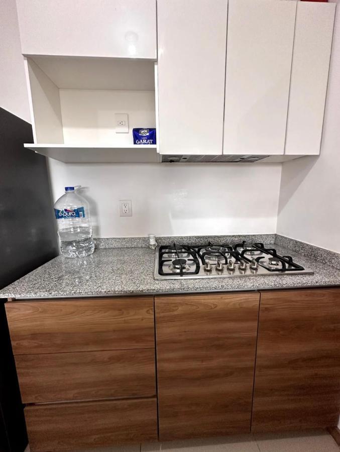 Апартаменти Departamento De Lujo En Con Alberca Panoramica En Zona Metropolitana De Гвадалахара Екстер'єр фото