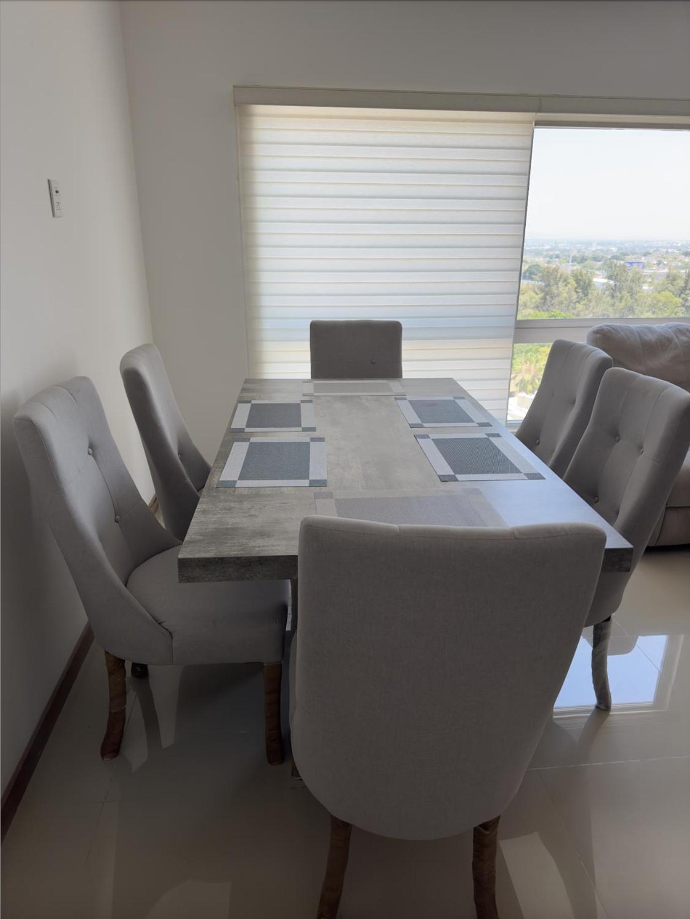 Апартаменти Departamento De Lujo En Con Alberca Panoramica En Zona Metropolitana De Гвадалахара Екстер'єр фото