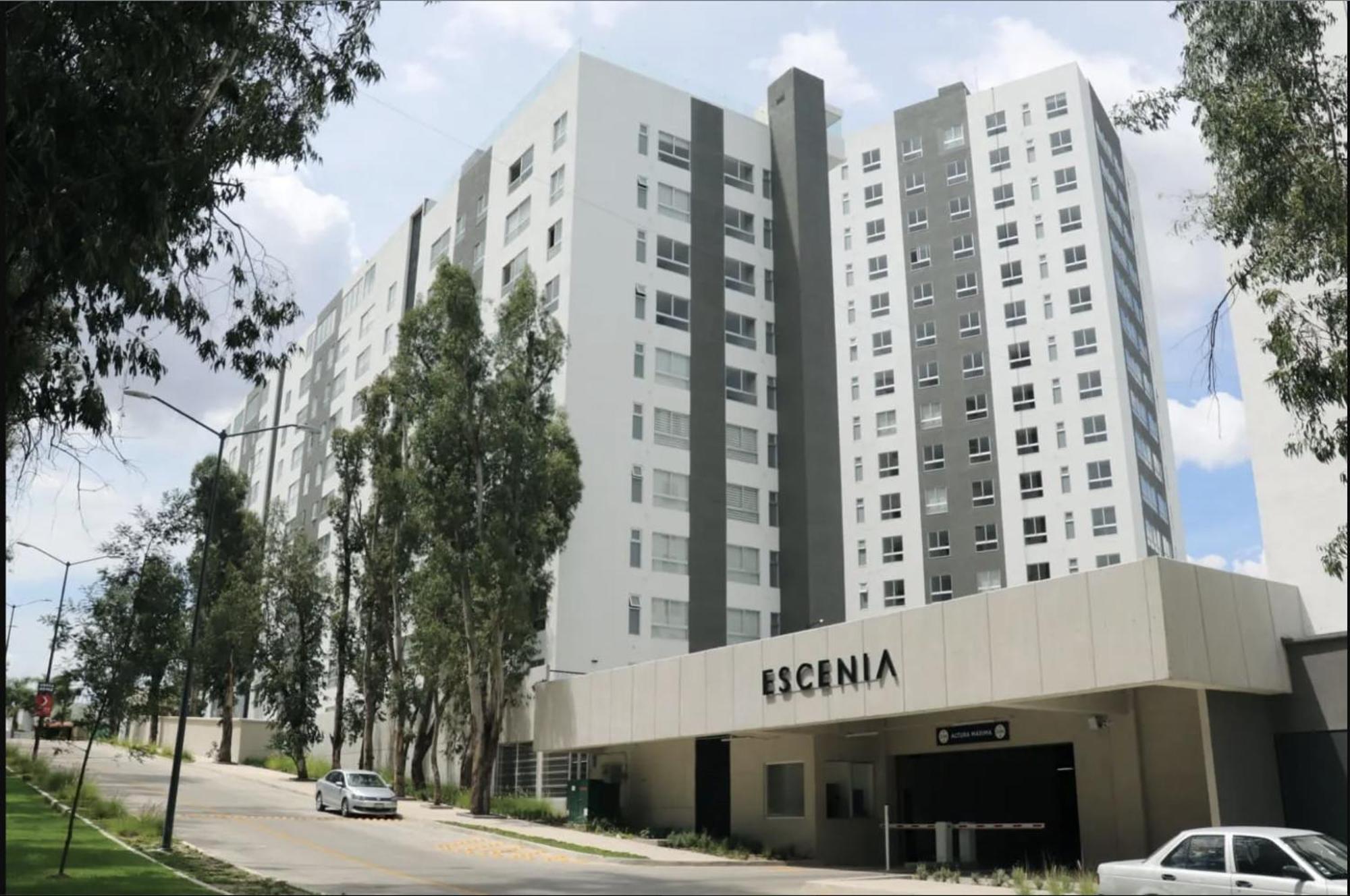 Апартаменти Departamento De Lujo En Con Alberca Panoramica En Zona Metropolitana De Гвадалахара Екстер'єр фото